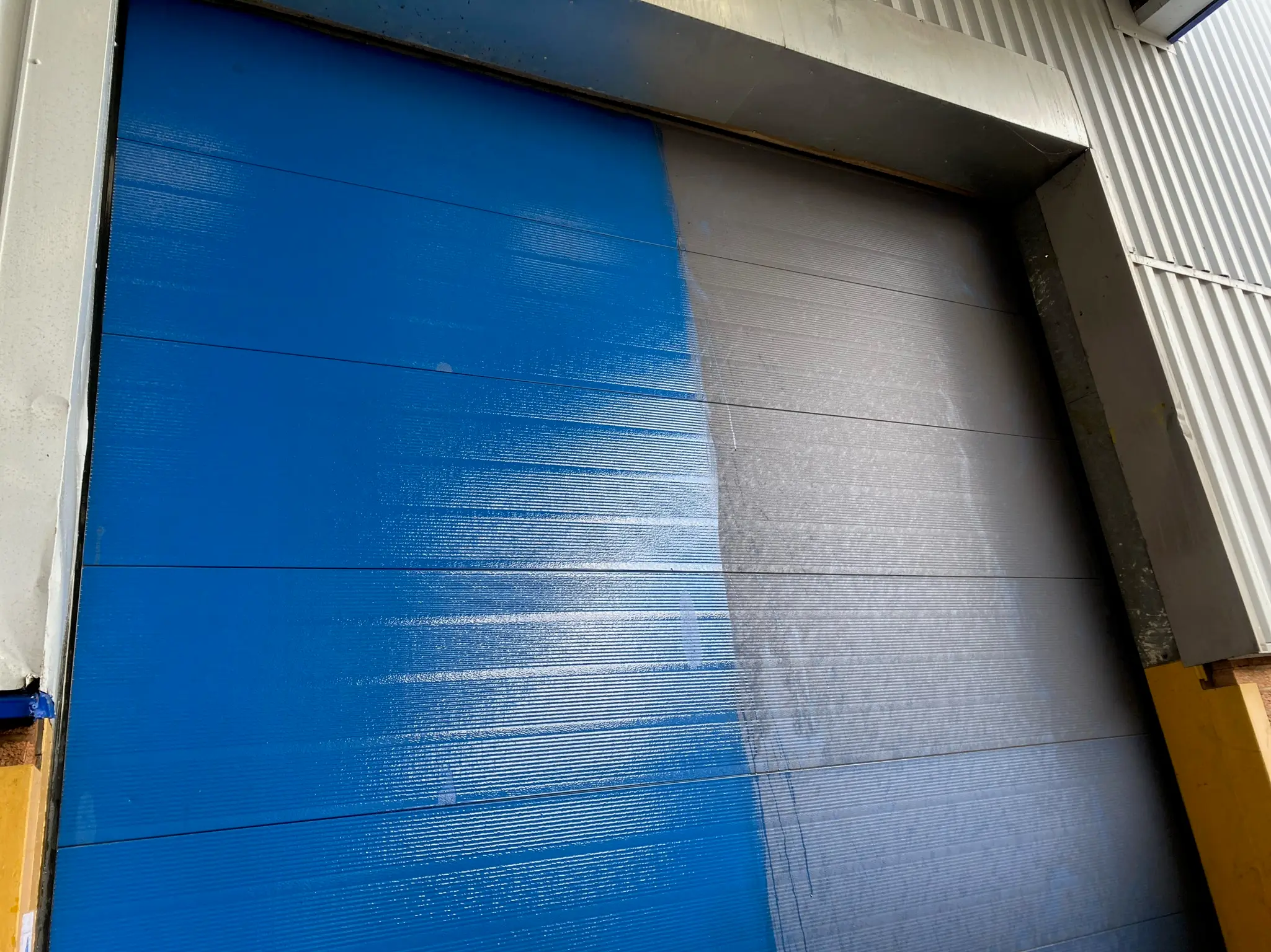 Commercial Restorative Cleaning by DMC Facilities Management