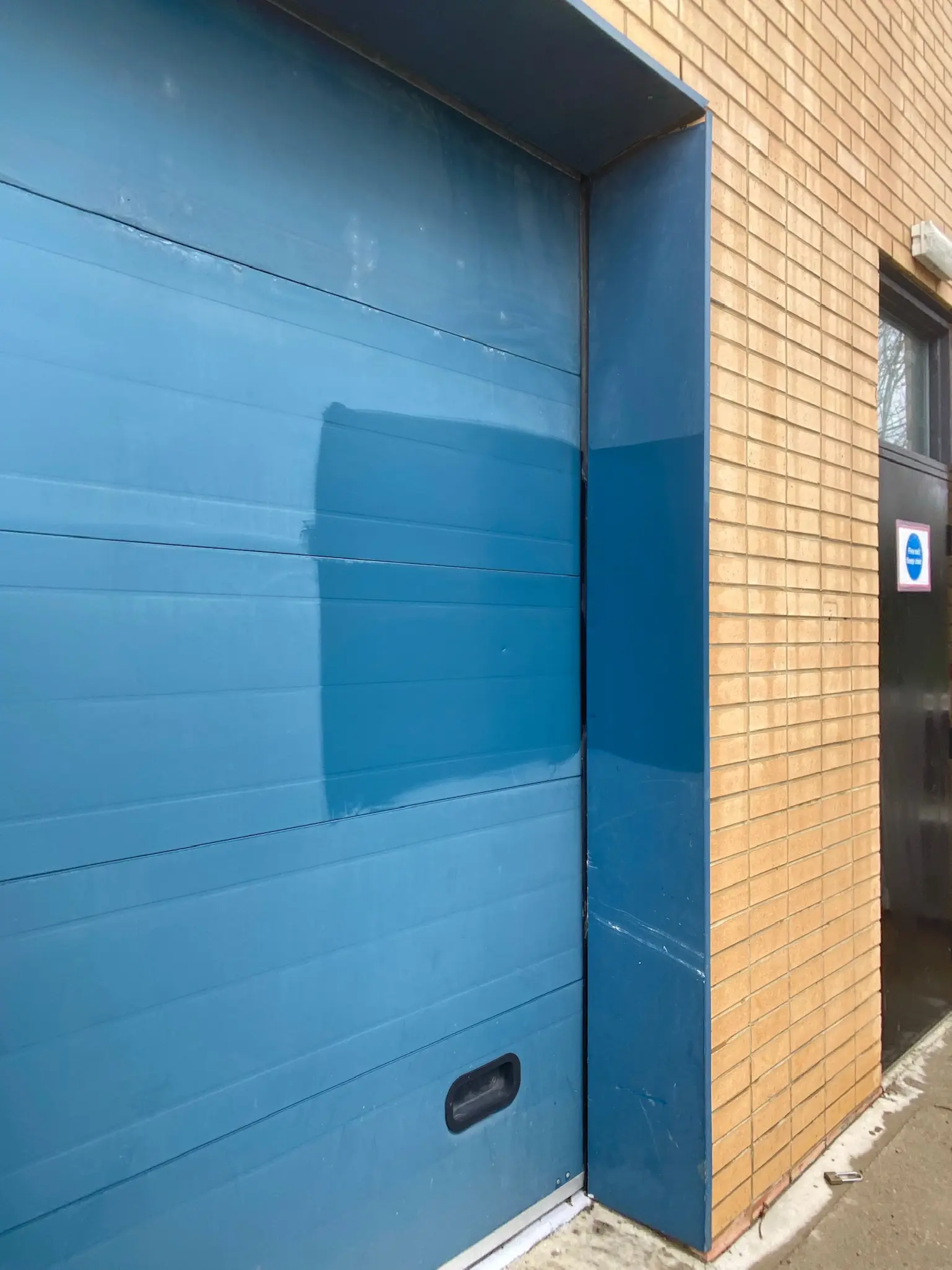 Commercial Restorative Cleaning by DMC Facilities Management